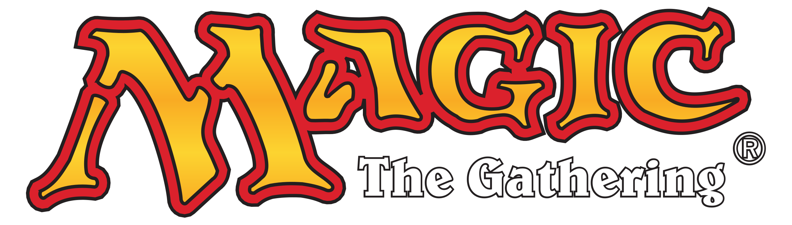 Magic: The Gathering
