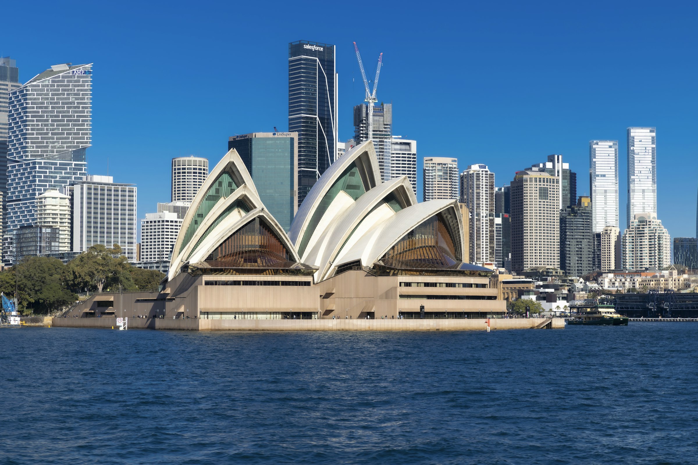 Sydney