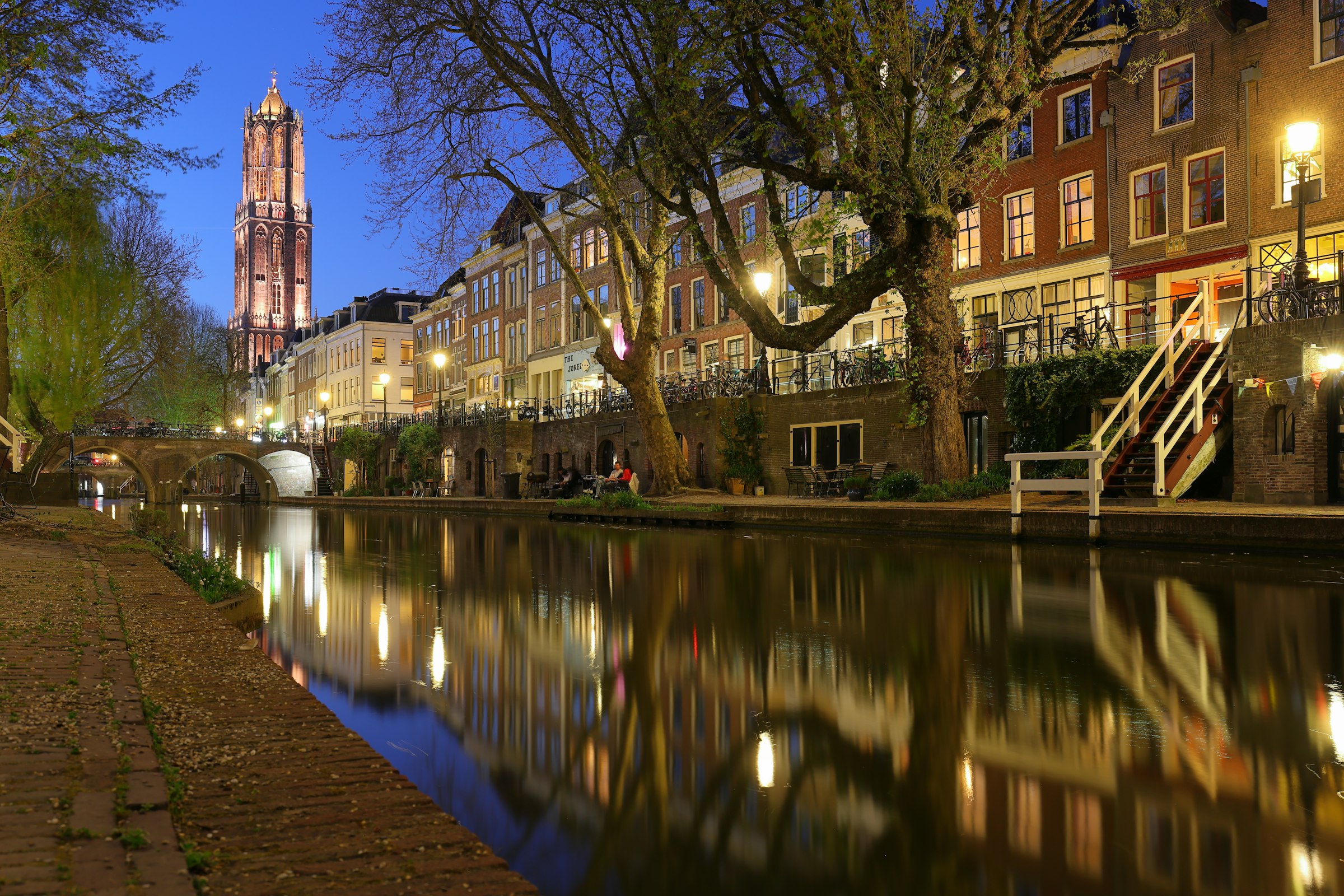 Utrecht