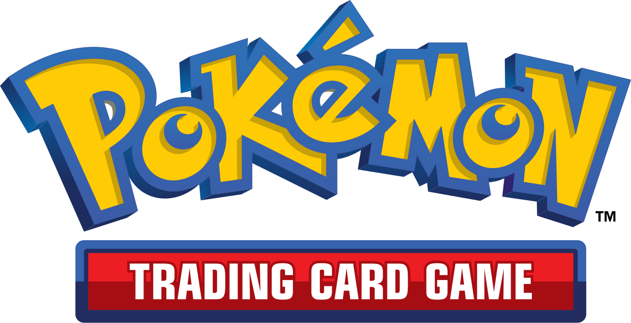 Pokemon Logo
